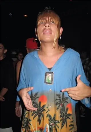 Cholos