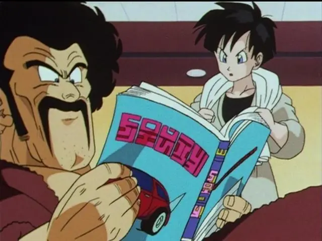 videl