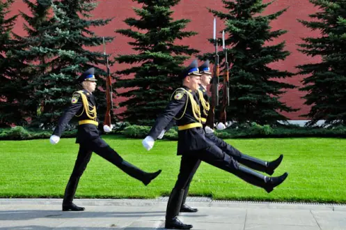 Carabina SKS Simonov URSS