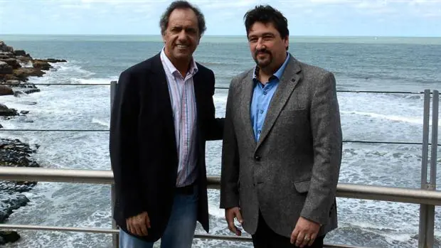 scioli