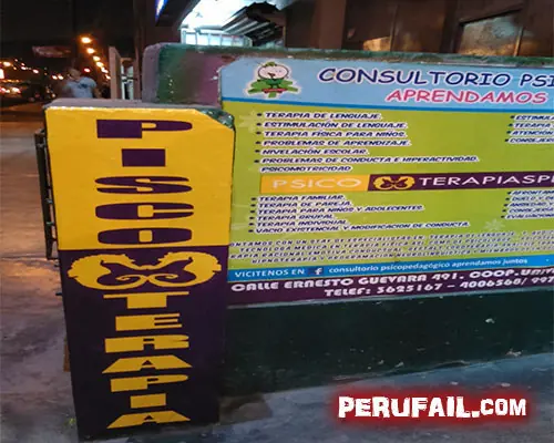 que solo