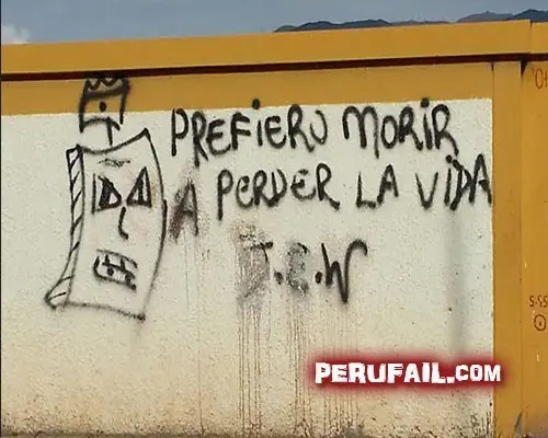 24 Cosas que solo encontrarás en Perú