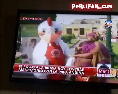 en Peru
