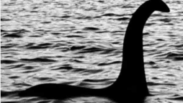 nessie