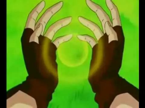 Super sayayin