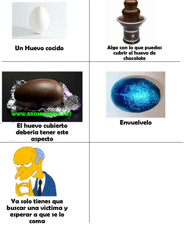 ¿Cómo hacer bromas sencillas e inocentes ?