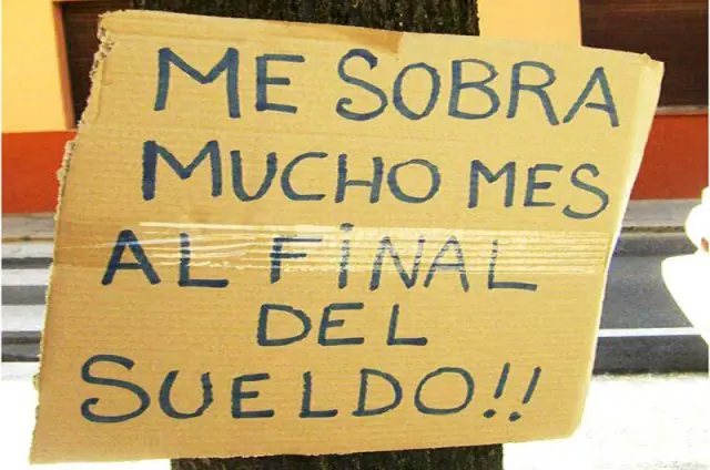 inflacion