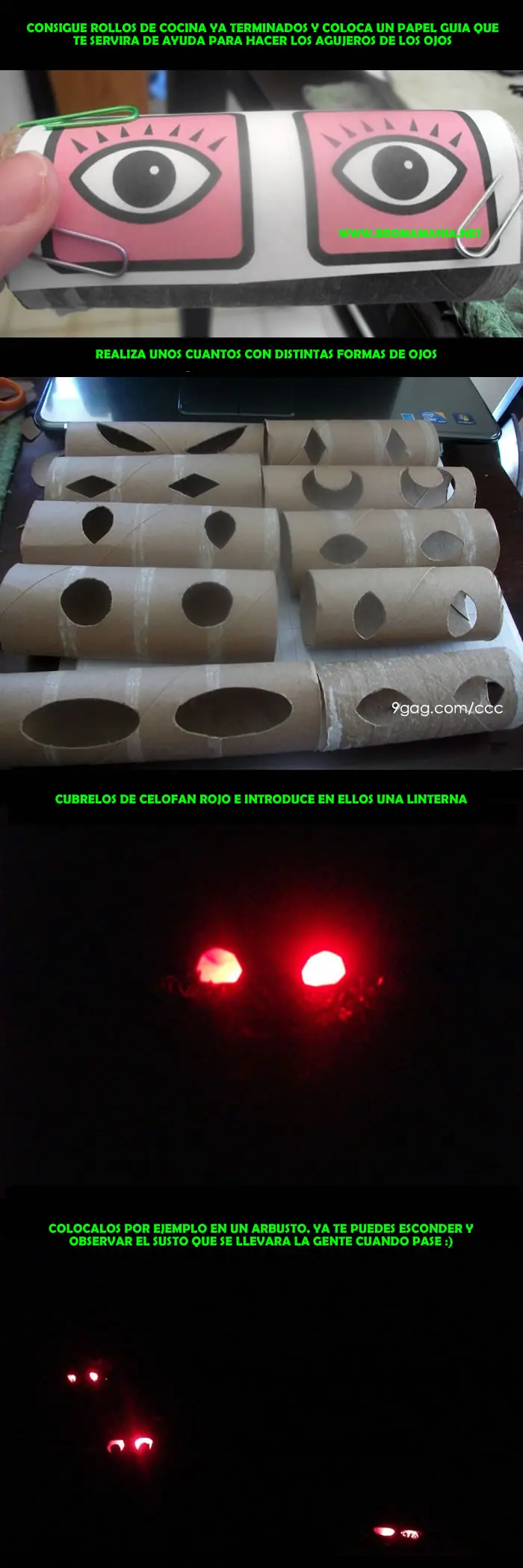 bromas