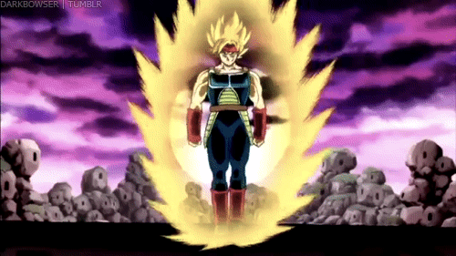 dbz