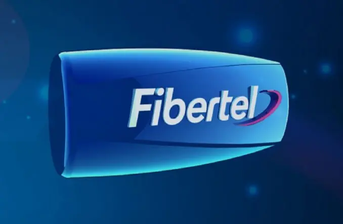 Usuarios vs Fibertel