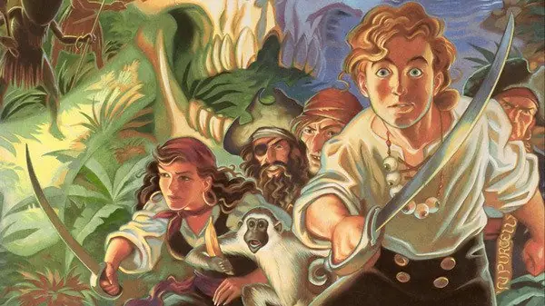 aventuras