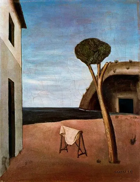 futurismo