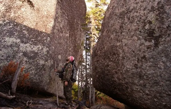 siberia