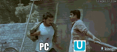 La superioridad de la PC sobre las consolas[Vengan de a mil]