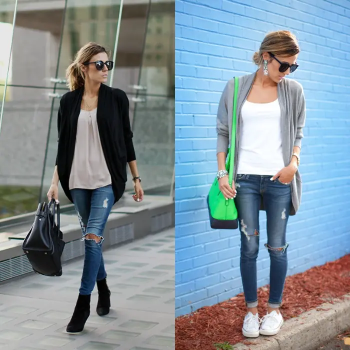 botas
