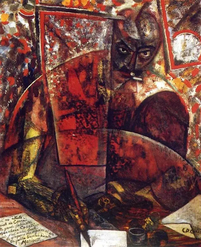cubismo
