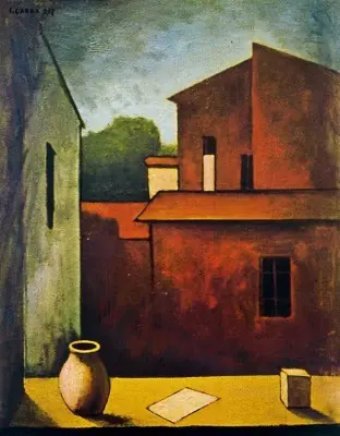 cubismo