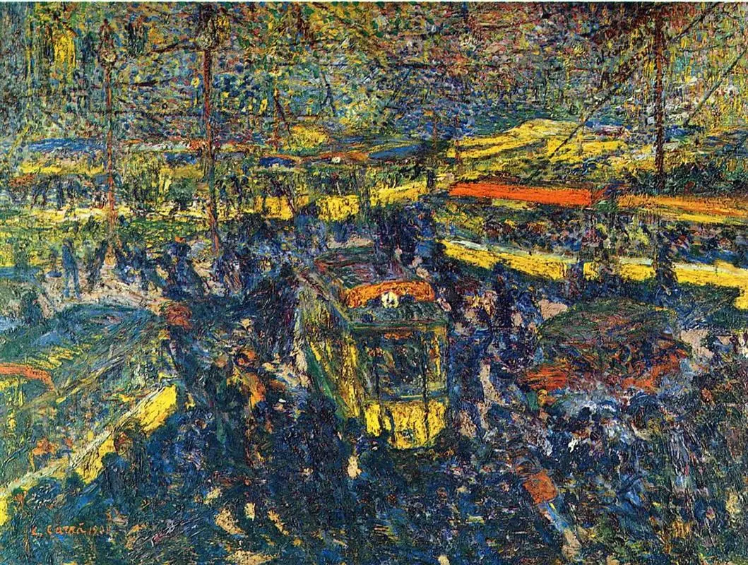 futurismo