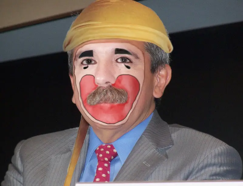 Aníbal Fernández: No hay crecimiento de la pobreza