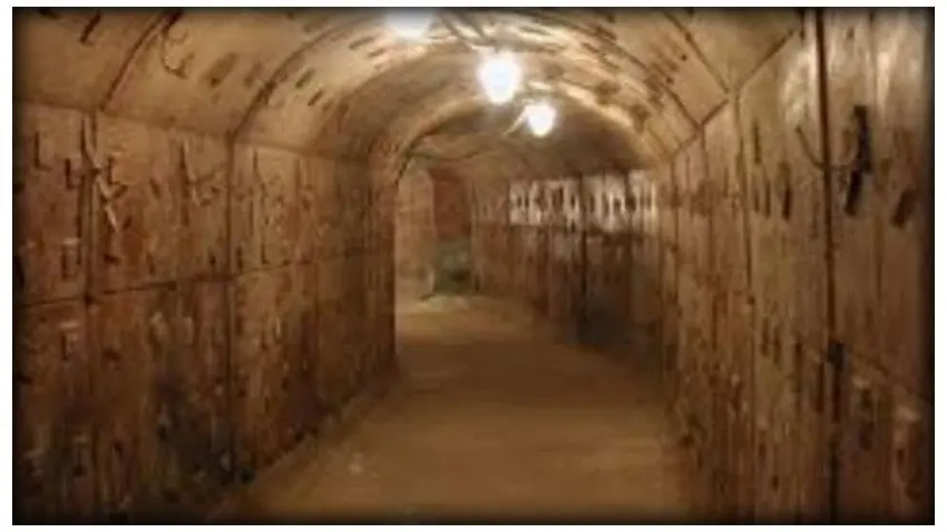 Subterraneo