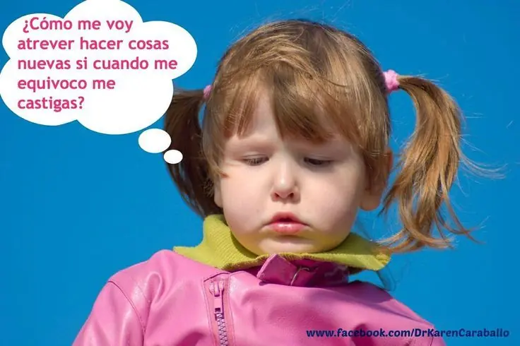 tips para fortalecer autoestima y seguridad de tus hijos