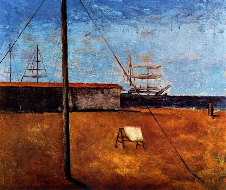 cubismo