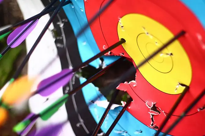 Pequeños tips para enamorar a alguien.