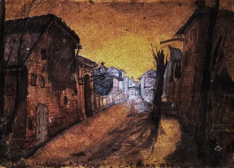 cubismo