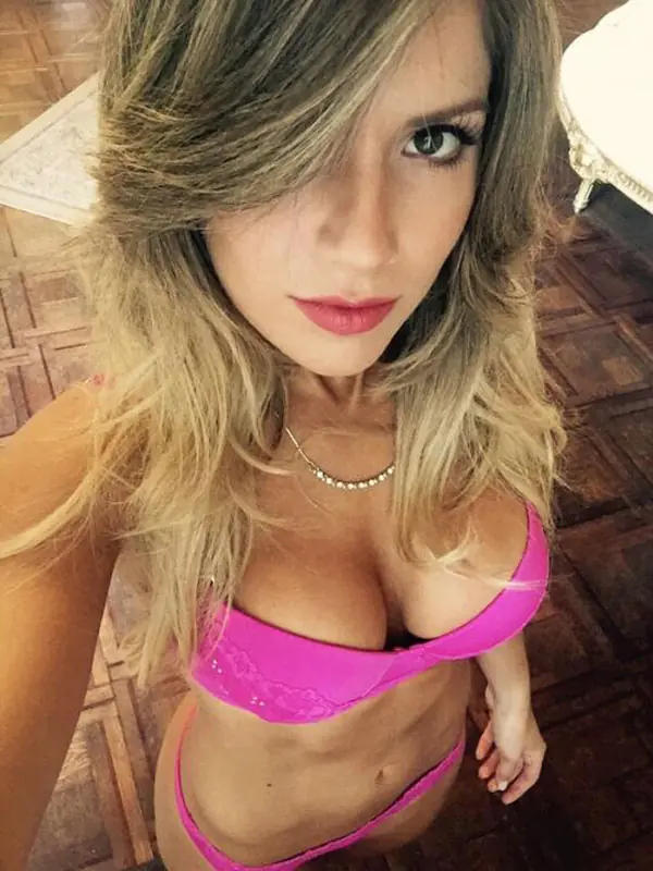Lourdes Sanchez o Laurita Fernandez con cual te quedas