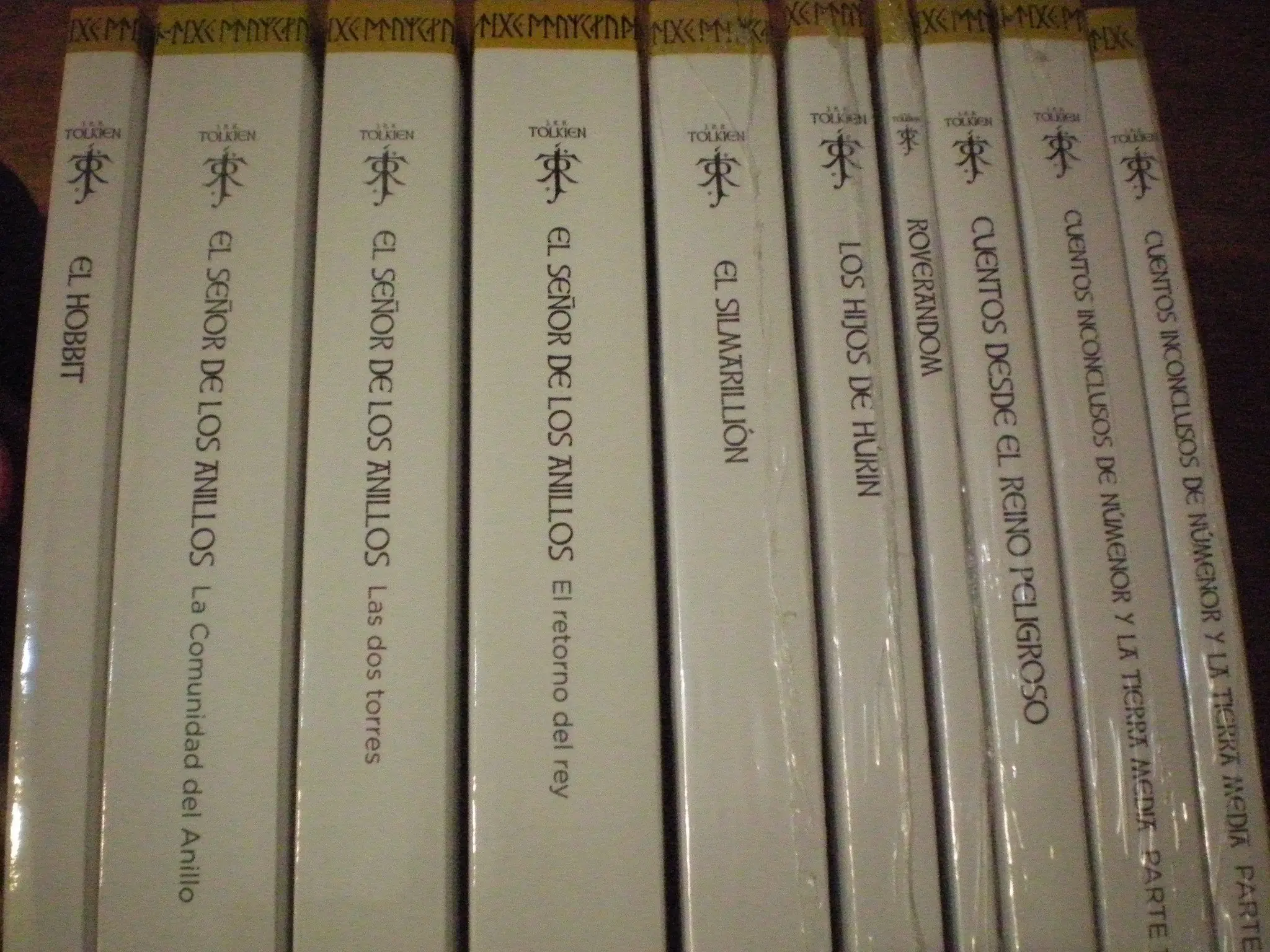 Así lucen hoy las estrellas de The Lord of the Rings