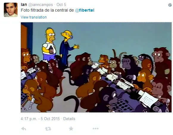 quejas