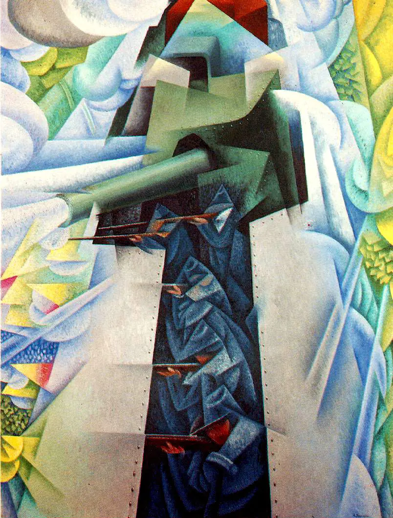 cubismo
