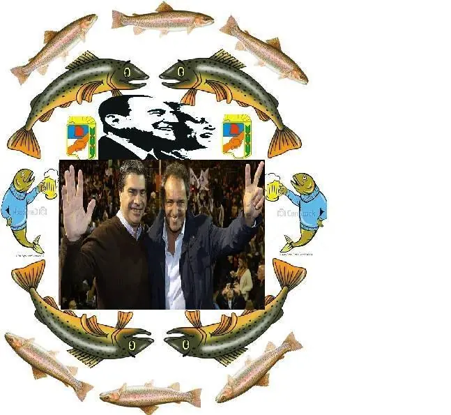 argentina