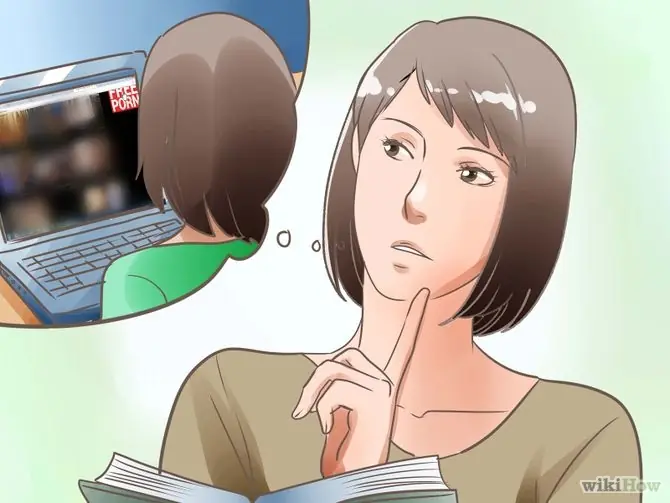 Adiccion: Deja de ver Pornografia con esta simple guia
