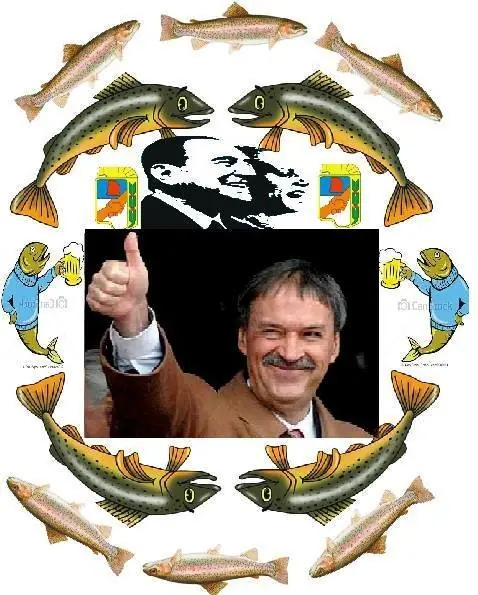 fraude electoral en argentina