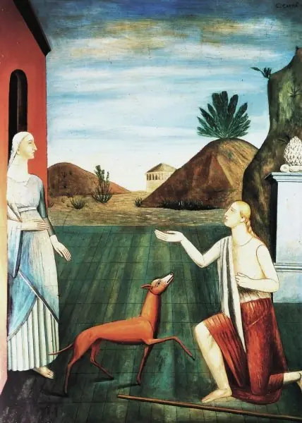 cubismo