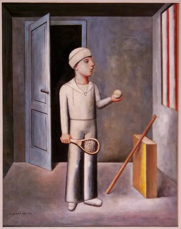 futurismo