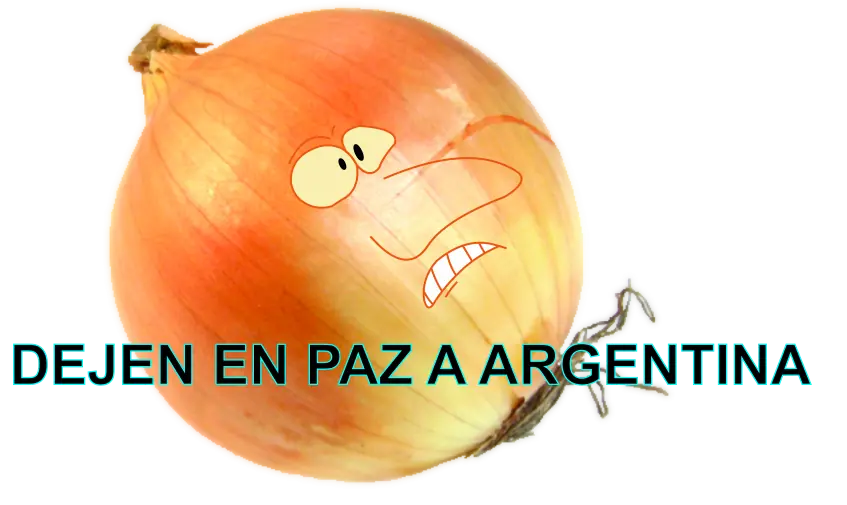 cebollitas