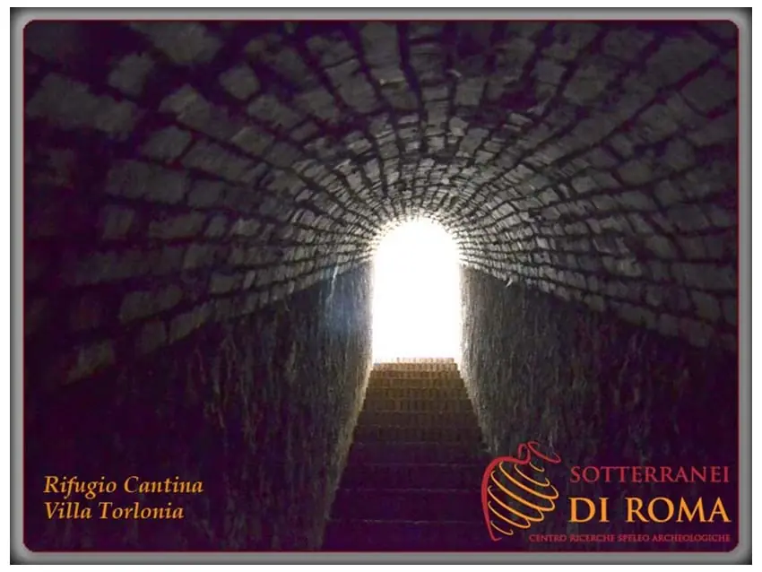 Subterraneo