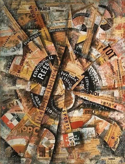 divisionismo