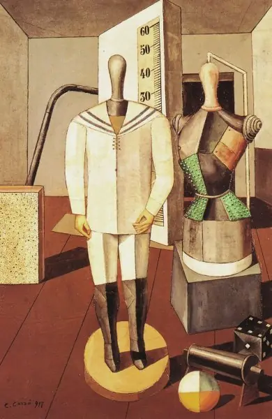 metafisica