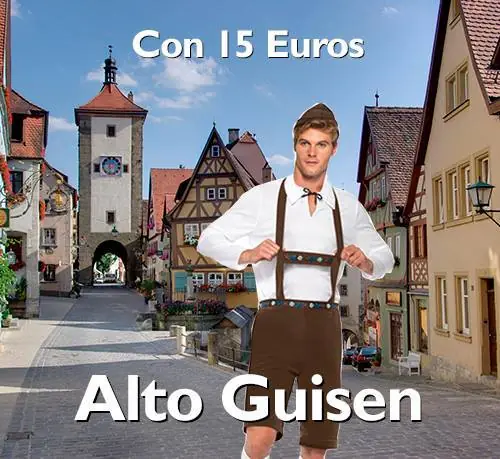 alemania