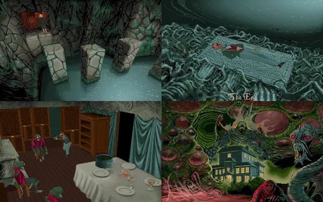 aventuras