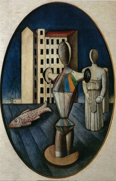 divisionismo