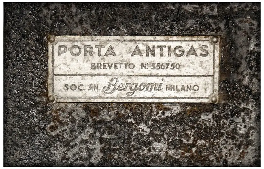 Abandonado