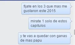 Le cerré el pico a un fanboy de one piece y te lo cuento