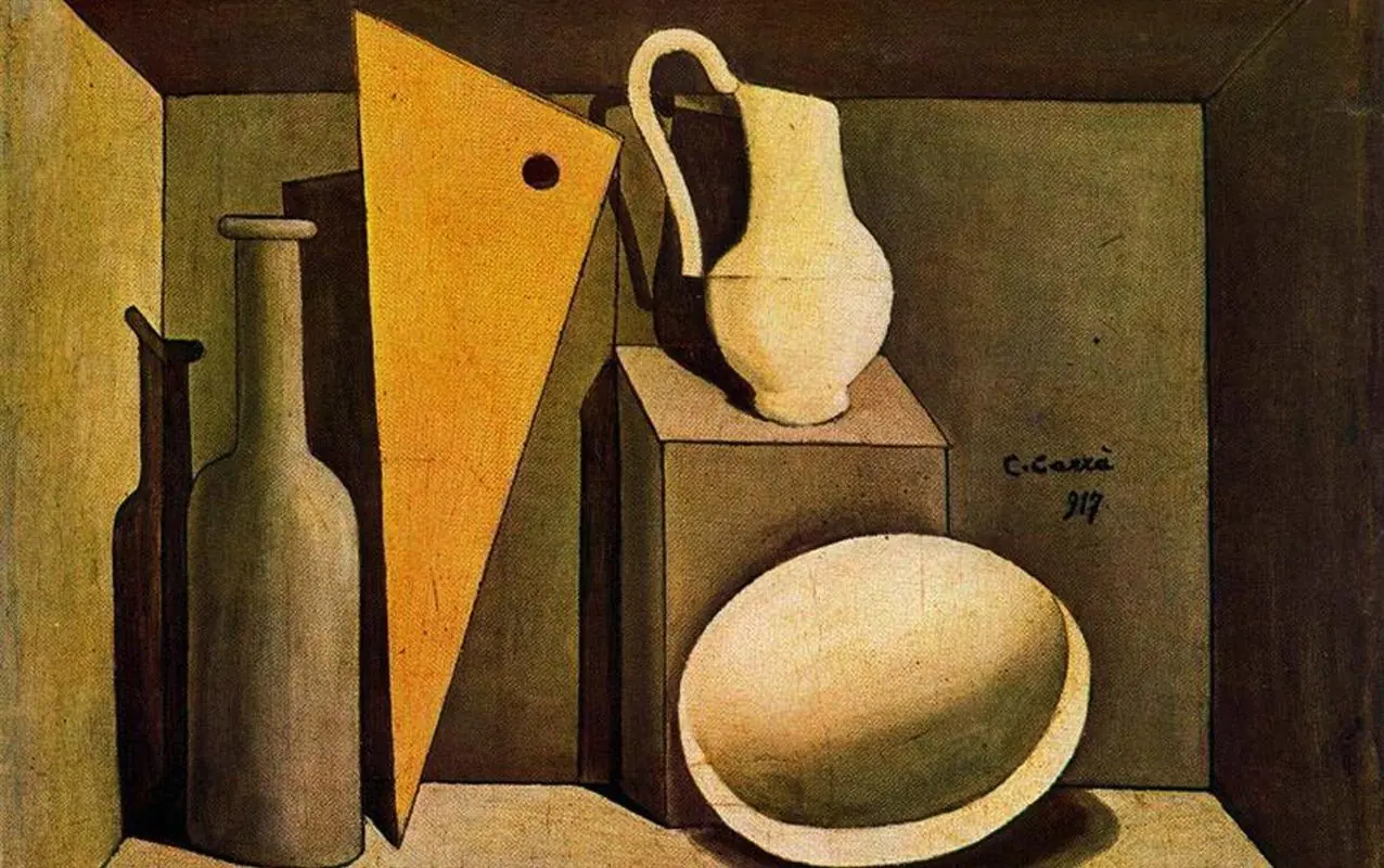 cubismo