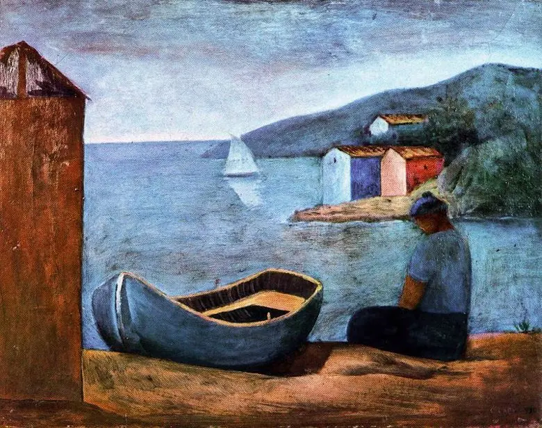 cubismo
