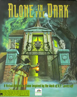 Aventuras gráficas clásicas: inicio y éxito (1984-1993)