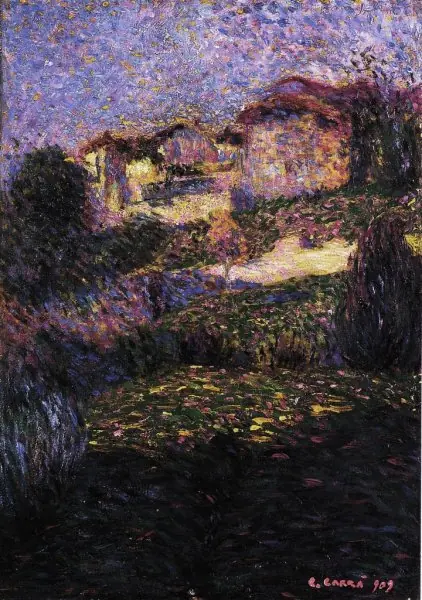 futurismo